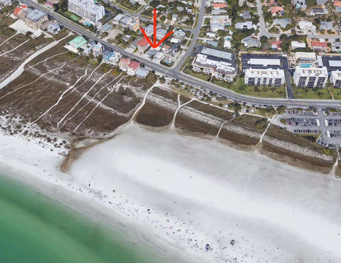 Siesta Key Beach - Tropea 665 #3 Exterior photo
